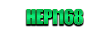 Logo Hepi168